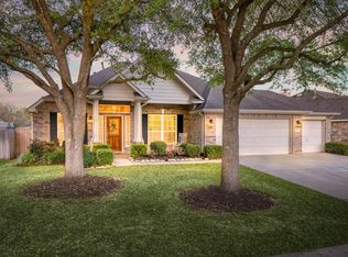 7506 Rain Meadow Ln, Cypress, TX 77433