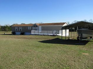 3090 Jack Rd, Laurel Hill, FL 32567