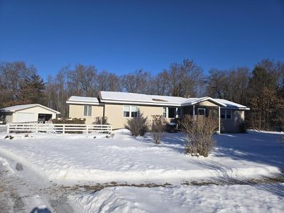 610 County A Road, Grand Marsh, WI, 53936