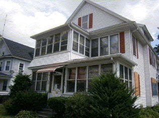 175 Massachusetts Ave, Springfield, MA 01109