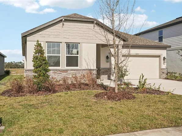 10176 Hidden Hammock Loop, Parrish, FL 34219