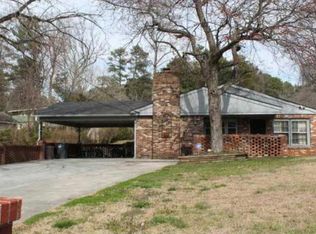 4081 Doral Dr, Doraville, GA 30360