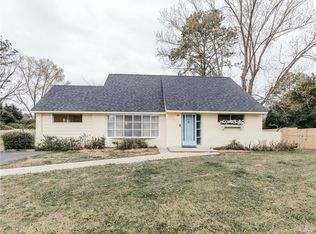 9311 Farmington Dr, Henrico, VA 23229