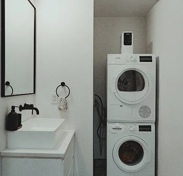 1460 Rhode Island Ave NW #1 — Photo 4