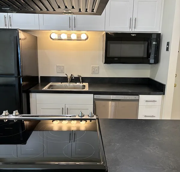 Cedar Run Condominiums — Photo 5