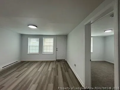 2 bed, 1.0 bath, 564 sqft, $1,099 — Photo 2