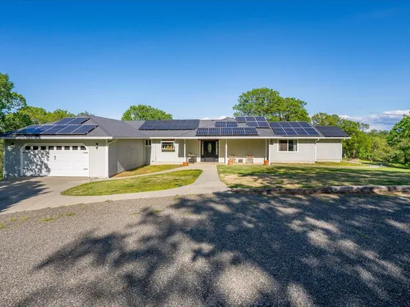 20410 Mallorca Ln, Red Bluff, CA 96080