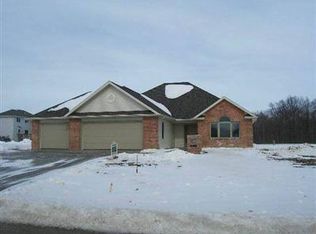 5728 N Piqua Rd, Decatur, IN 46733