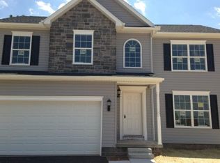 112 Clover Run, Abbottstown, PA 17301