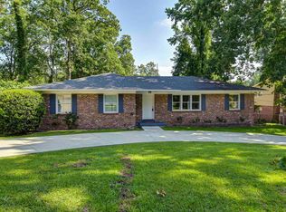 3311 Overcreek Rd, Columbia, SC 29206