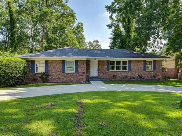 3311 Overcreek Rd, Columbia, SC 29206