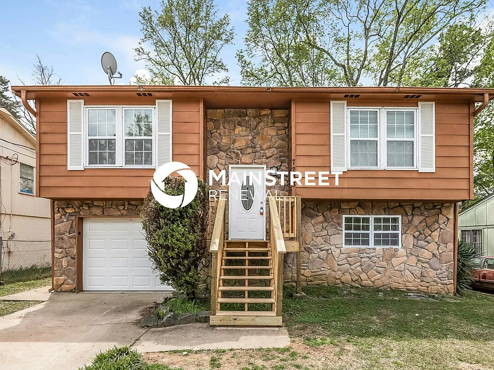 7233 Higdon Rd