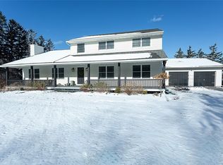 4413 Reservoir Rd, Geneseo, NY 14454