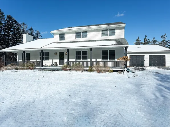 4413 Reservoir Rd, Geneseo, NY 14454