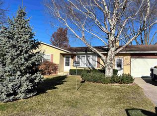 628 W Nebobish St, Essexville, MI 48732
