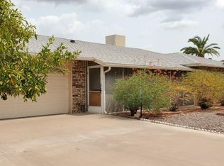 9606 W Glen Oaks Cir N, Sun City, AZ 85351