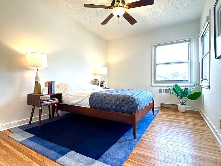 The Lex Apartments — Photo 16