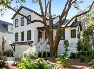 2715 Old Oak Walk, Seabrook Island, SC 29455