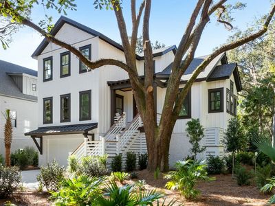 2715 Old Oak Walk, Seabrook Island, SC, 29455