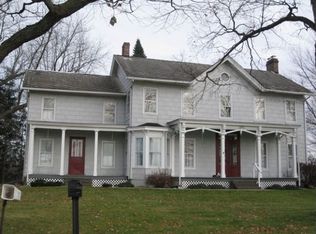 1251 Van Hoesen Rd, Castleton, NY 12033