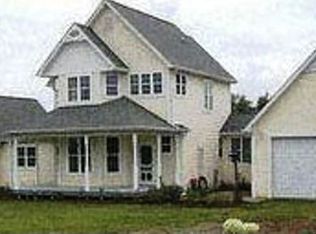 6291 Mason Rd, Fowlerville, MI 48836