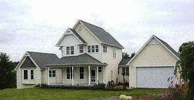 6291 Mason Rd photo 1