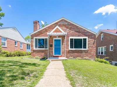 2018 McCready Ave, Saint Louis, MO, 63143