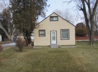 262 N Eagle Rd, Eagle, ID 83616