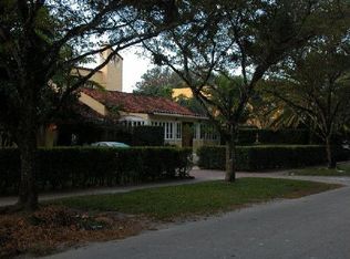 1328 Asturia Ave, Coral Gables, FL 33134
