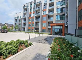 50 Kaitting Trl #502, Oakville, ON L6M 0S6