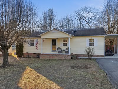 37 Woody Ln Lot 3, Manchester, TN, 37355