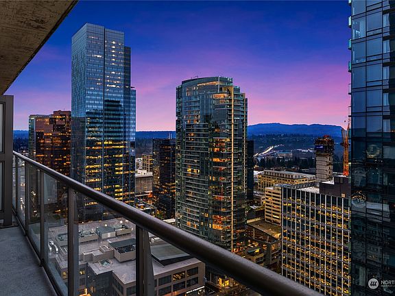 2nd image of 650 Bellevue Way NE #3003