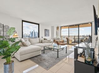 Troy Towers, Union City, NJ 07087