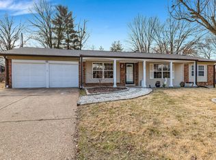 4557 Mellowlight Dr, Saint Louis, MO