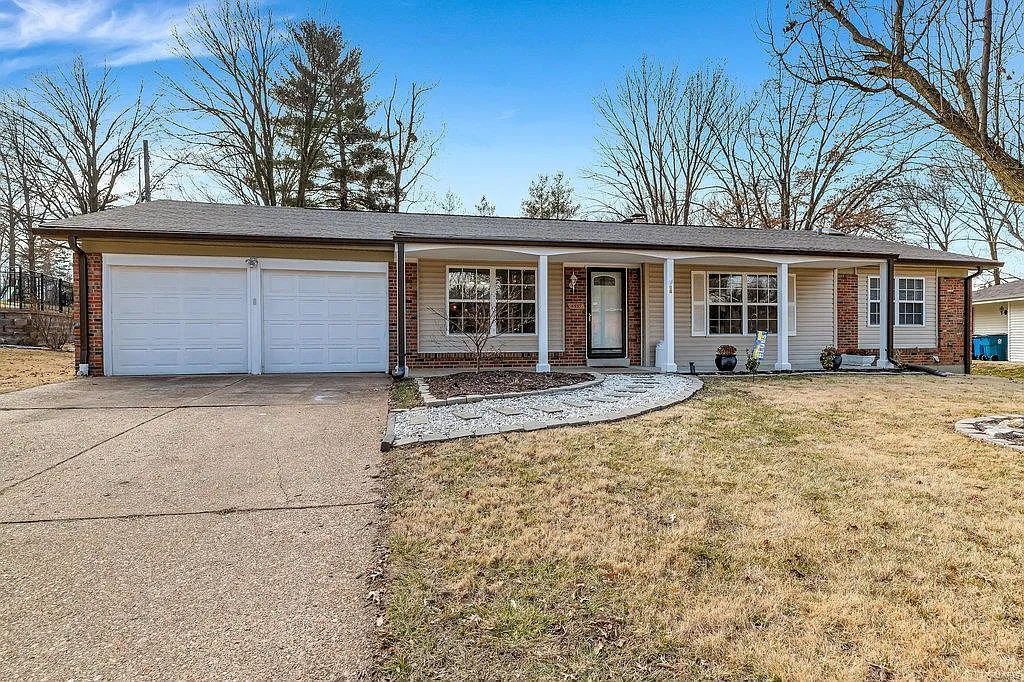 4557 Mellowlight Dr photo 1