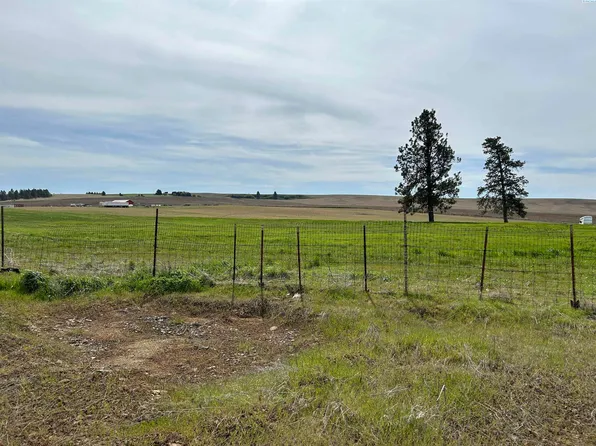 123 Squires Rd, Rosalia, WA 99170