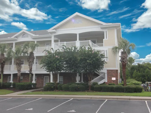 5801 Oyster Catcher Dr. #114, North Myrtle Beach, SC 29582