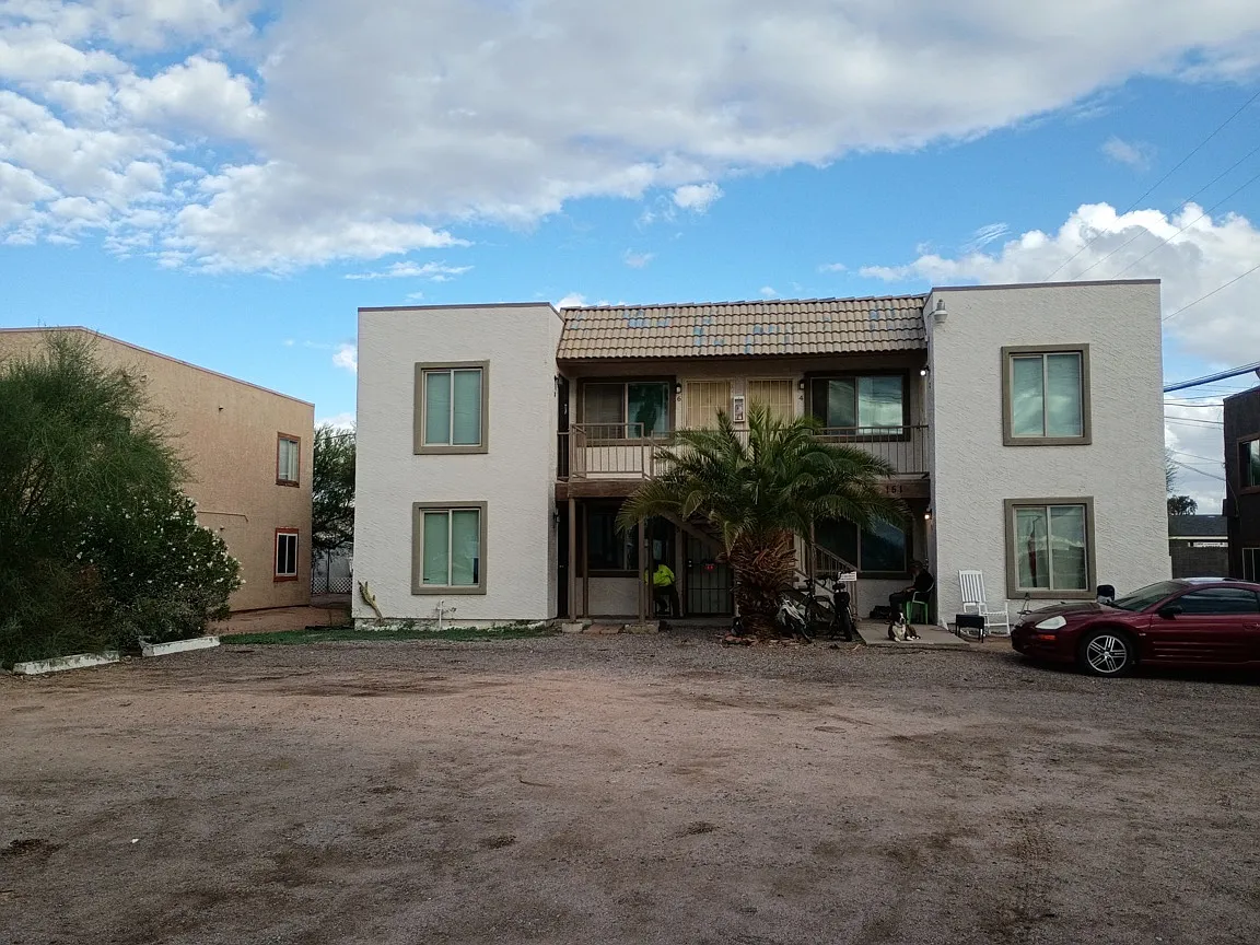 151 N Palo Verde Dr* - 7 — Photo 1