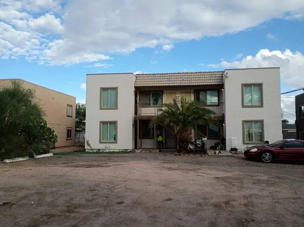 151 N Palo Verde Dr, Apache Junction, AZ