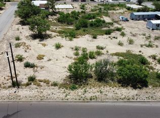 1684 Dr Gates Rd, Eagle Pass, TX 78852