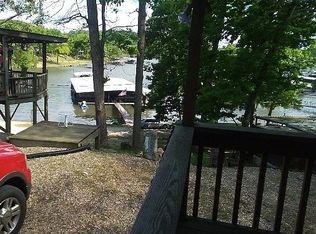 52 Driftwood Park Ln, Sunrise Beach, MO 65079