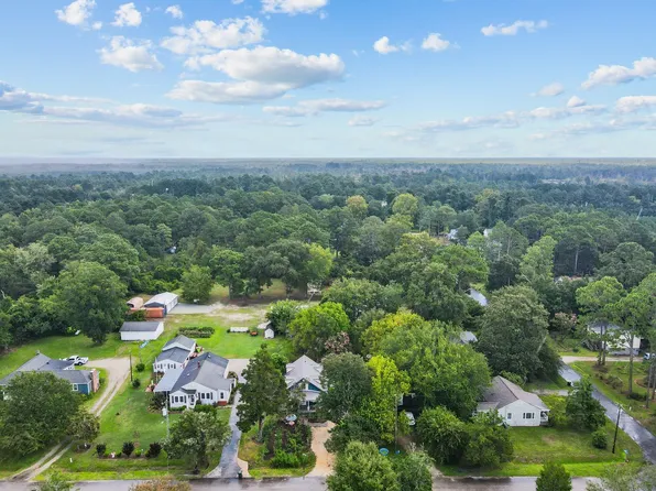 312 Beach St, New Bern, NC 28560