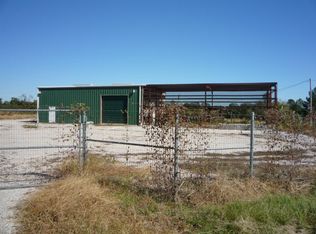 5696 Al Highway 199, Notasulga, AL 36866