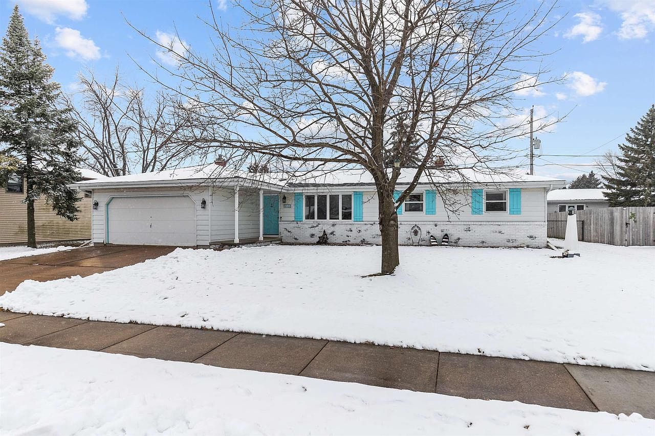 1383 INVERNESS LANE, Neenah, WI 54956 Zillow