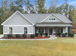 350 Stonegate Ct, Dallas, GA 30157