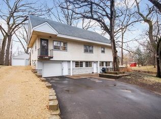 335 Ironton St NE, Fridley, MN 55432