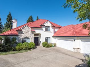 105 Oakmere Ct, Folsom, CA 95630