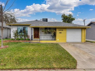 5204 Priscilla Ln, Sacramento, CA, 95820