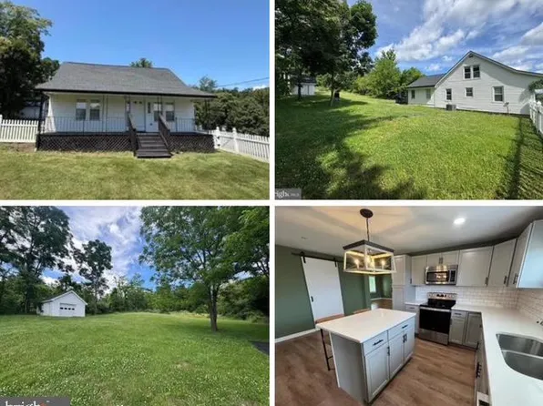 7865 Hedgesville Rd, Hedgesville, WV 25427
