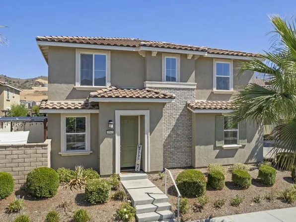 1943 N Pump House Ln, Santa Paula, CA 93060